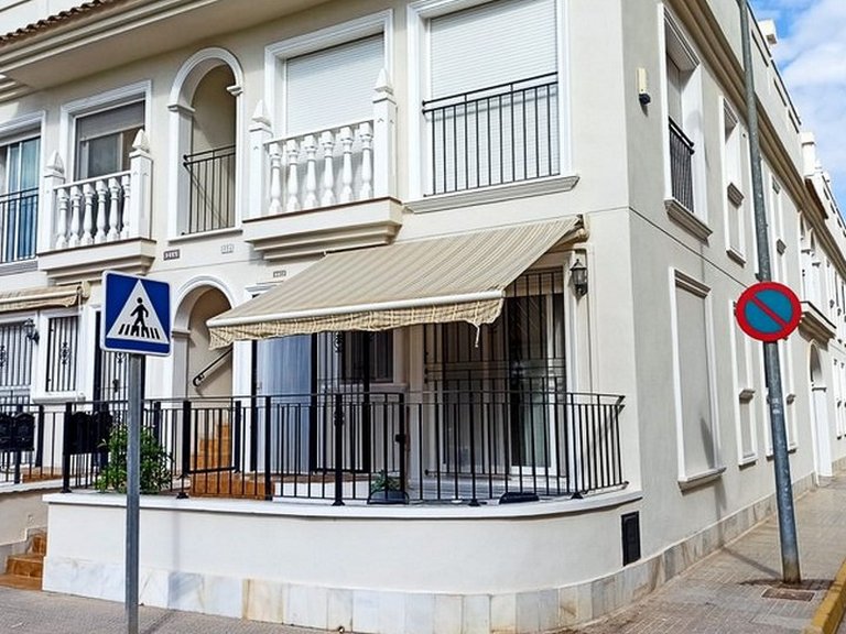 Apartment for Sale in Formentera Del Segura, Alicante 17