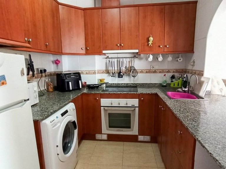 Apartment for Sale in Formentera Del Segura, Alicante 8