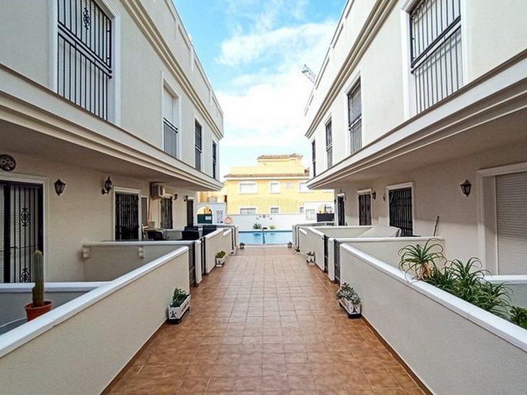 Apartment for Sale in Formentera Del Segura, Alicante 15
