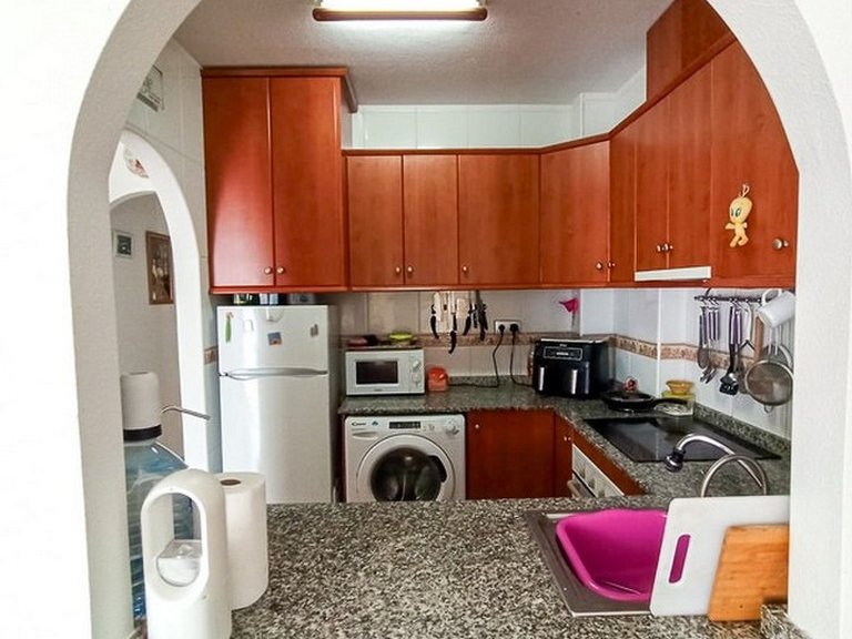 Apartment for Sale in Formentera Del Segura, Alicante 9