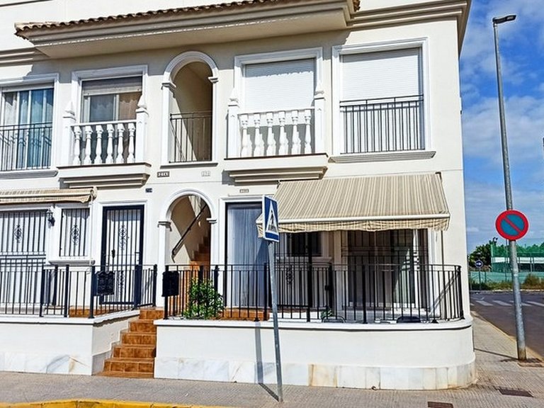 Apartment for Sale in Formentera Del Segura, Alicante 1