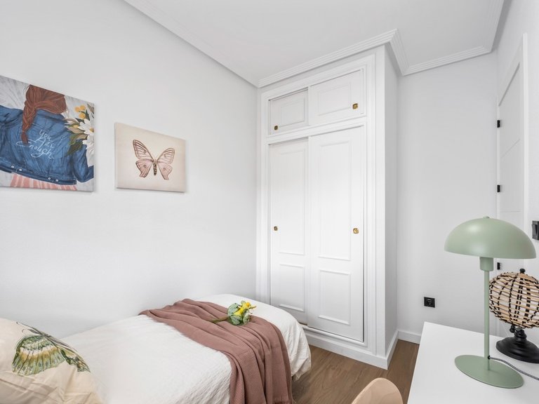 Apartment for Sale in Playa Flamenca, Alicante 19