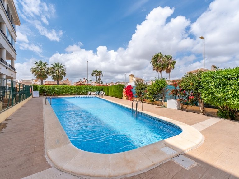 Apartment for Sale in Playa Flamenca, Alicante 29