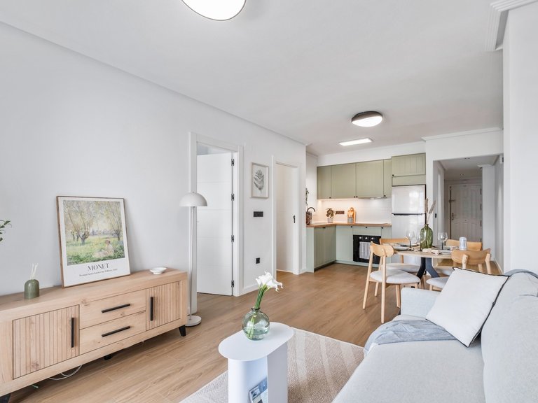 Apartment for Sale in Playa Flamenca, Alicante 4