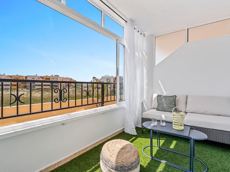 Apartment for Sale in Playa Flamenca, Alicante 26