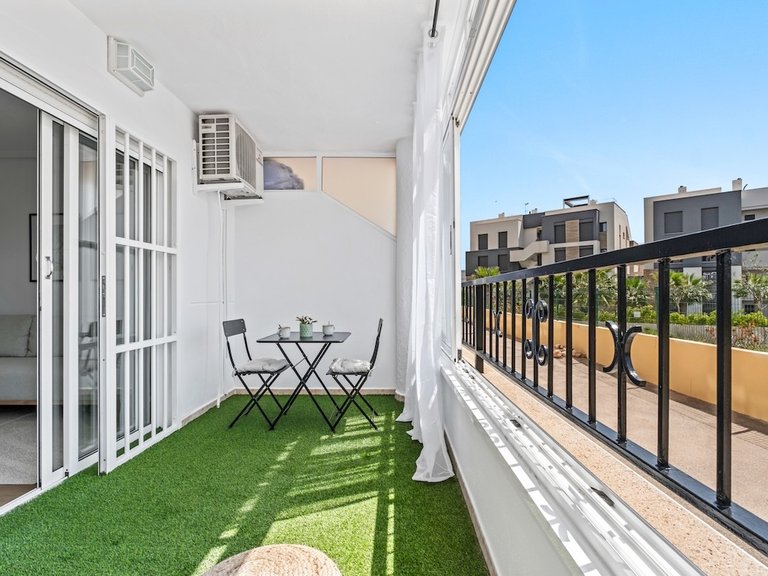 Apartment for Sale in Playa Flamenca, Alicante 27