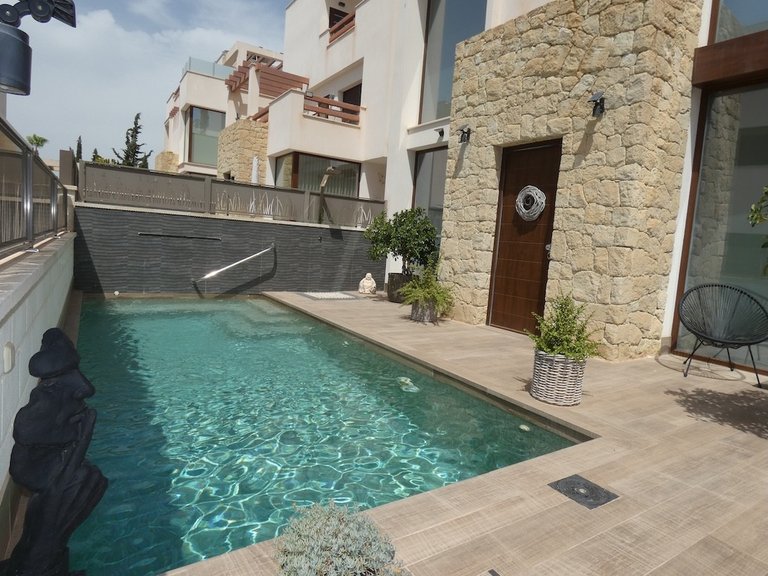 Villa for Sale in Ciudad Quesada, Alicante 8