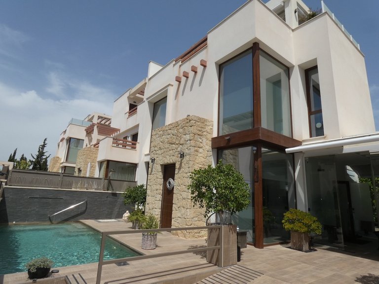 Villa for Sale in Ciudad Quesada, Alicante 1
