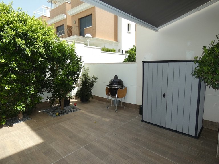 Villa for Sale in Ciudad Quesada, Alicante 15
