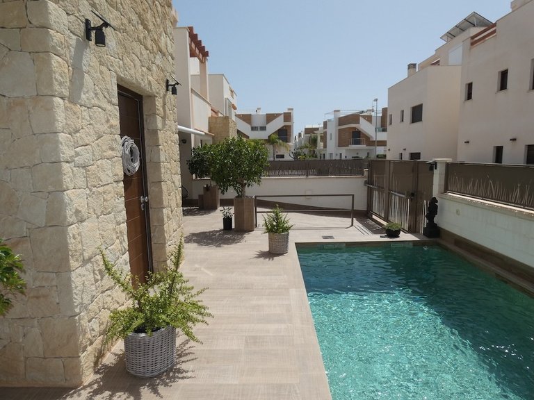Villa for Sale in Ciudad Quesada, Alicante 6