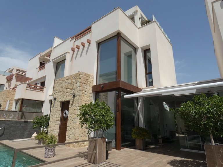 Villa for Sale in Ciudad Quesada, Alicante 2