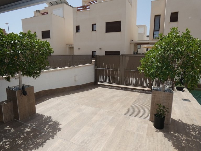 Villa for Sale in Ciudad Quesada, Alicante 10