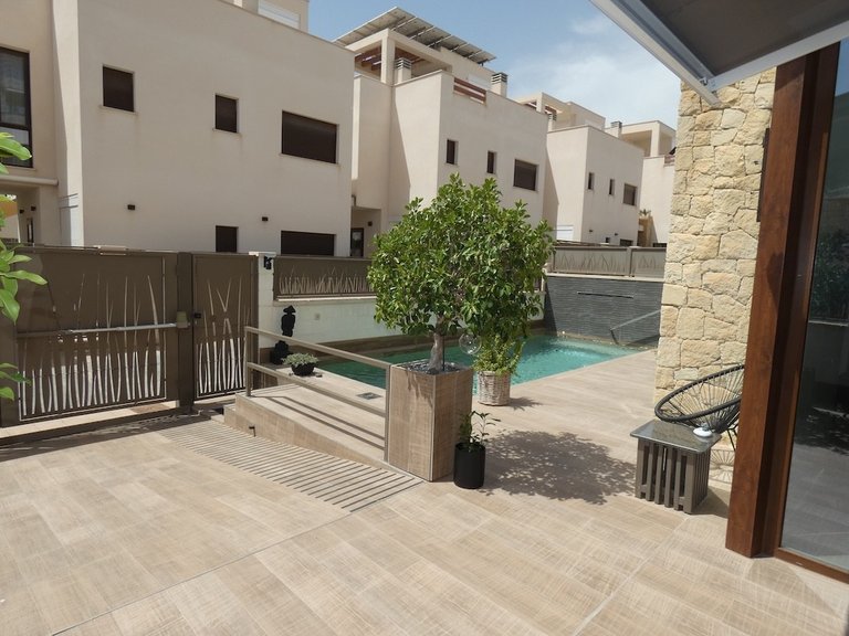 Villa for Sale in Ciudad Quesada, Alicante 9
