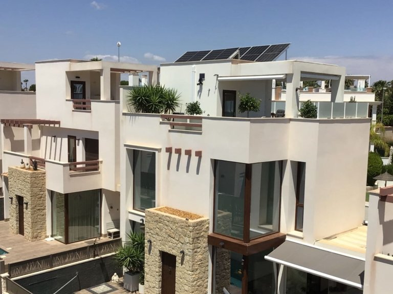 Villa for Sale in Ciudad Quesada, Alicante 1
