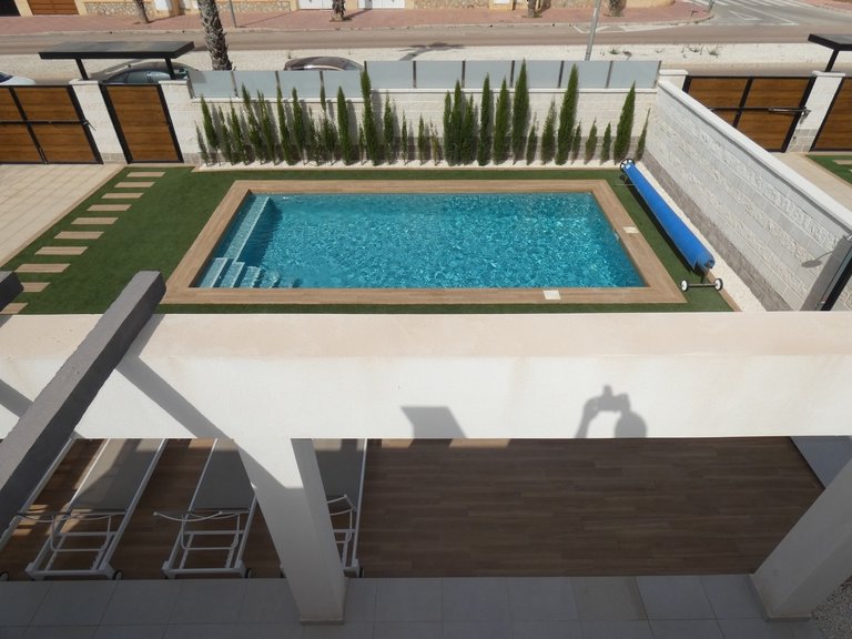 Villa for Sale in Ciudad Quesada, Alicante 4