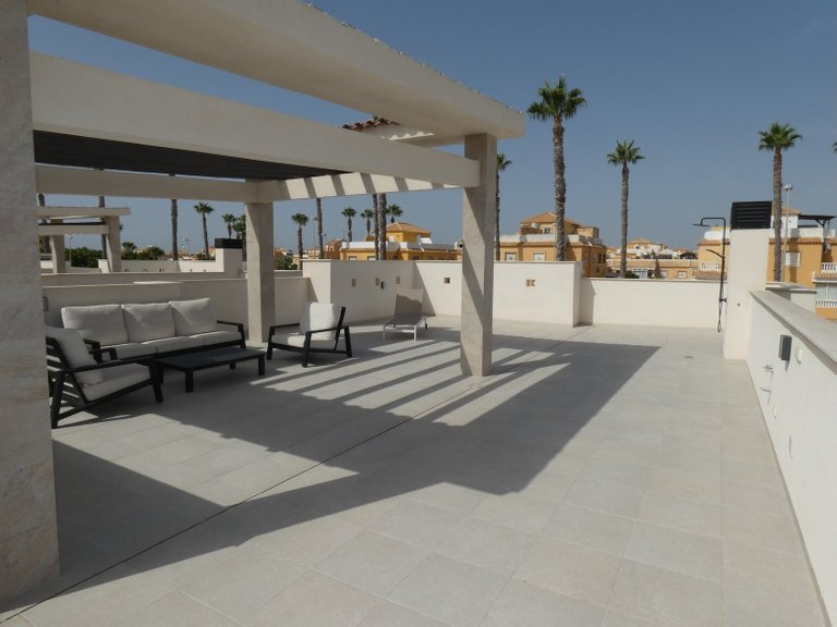 Villa for Sale in Ciudad Quesada, Alicante 44