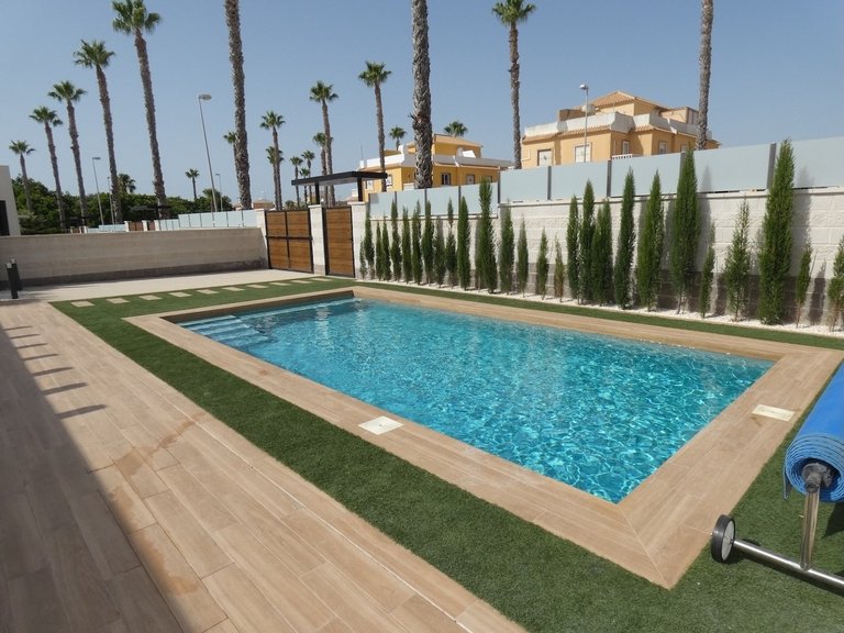 Villa for Sale in Ciudad Quesada, Alicante 38