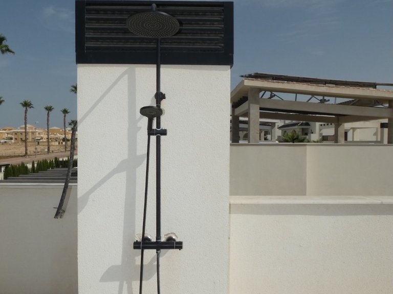Villa for Sale in Ciudad Quesada, Alicante 48