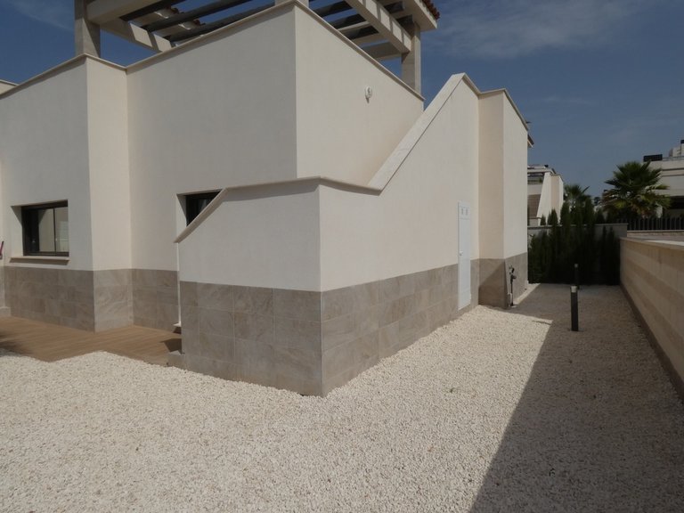 Villa for Sale in Ciudad Quesada, Alicante 47