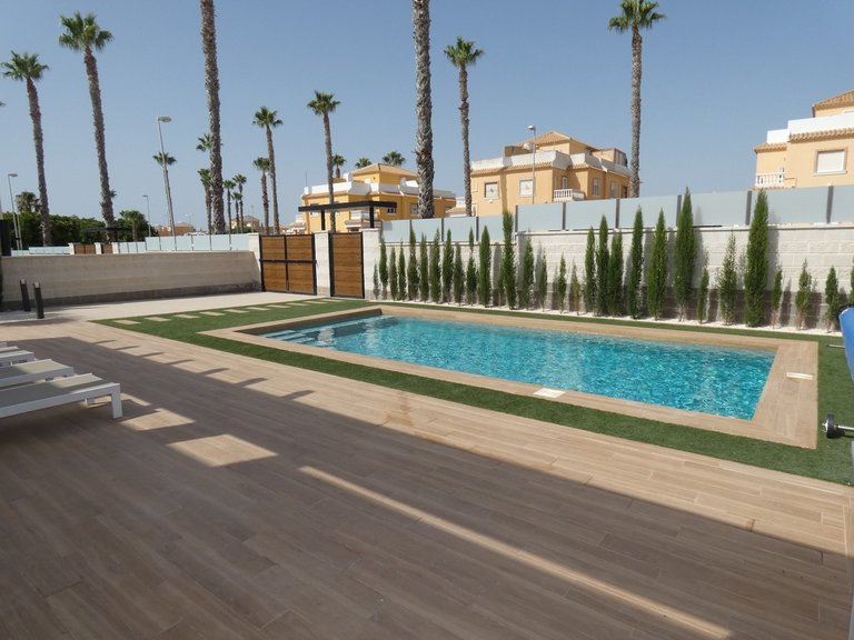 Villa for Sale in Ciudad Quesada, Alicante 34