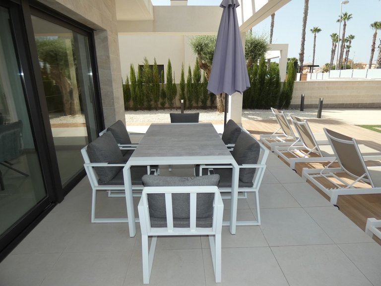 Villa for Sale in Ciudad Quesada, Alicante 39