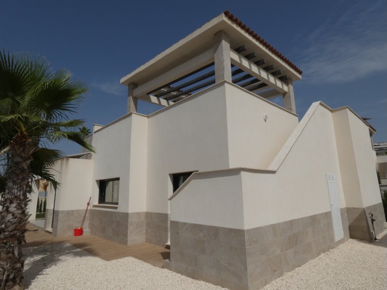 Villa for Sale in Ciudad Quesada, Alicante 46