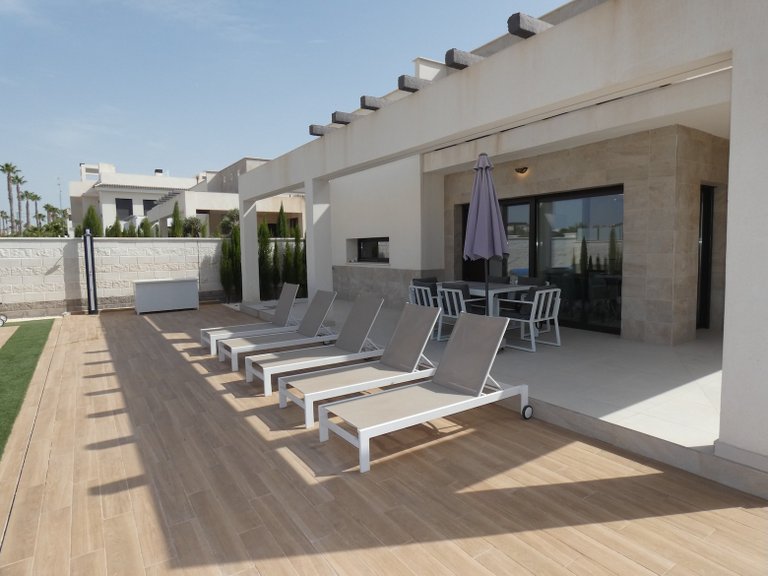 Villa for Sale in Ciudad Quesada, Alicante 2