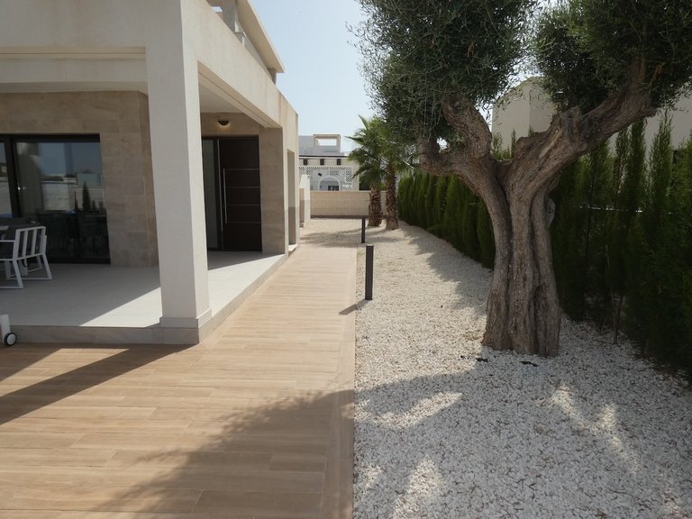 Villa for Sale in Ciudad Quesada, Alicante 40
