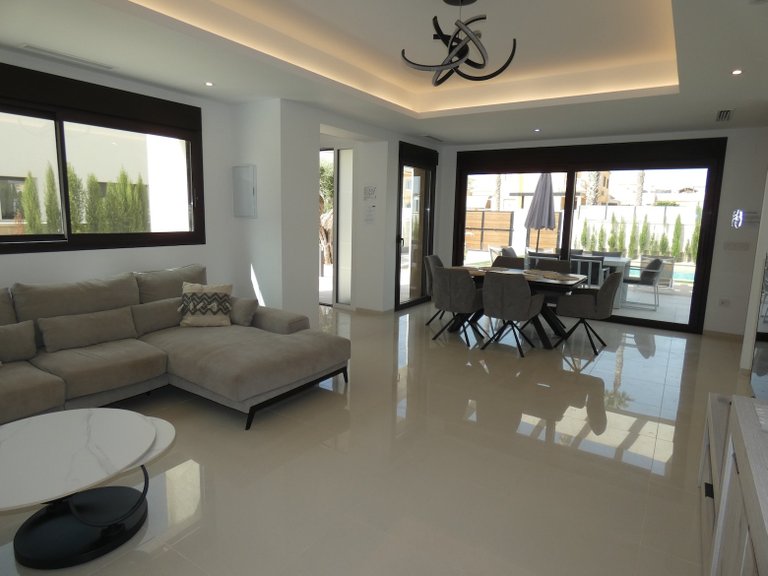 Villa for Sale in Ciudad Quesada, Alicante 8