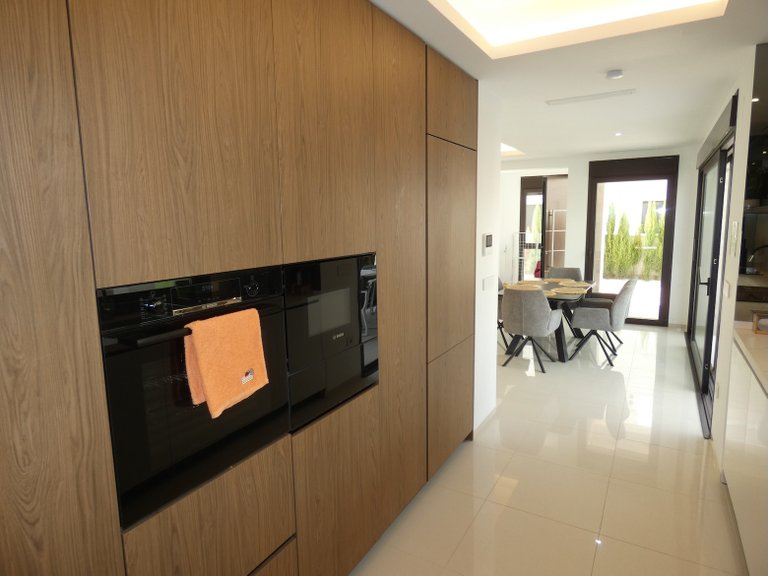 Villa for Sale in Ciudad Quesada, Alicante 17