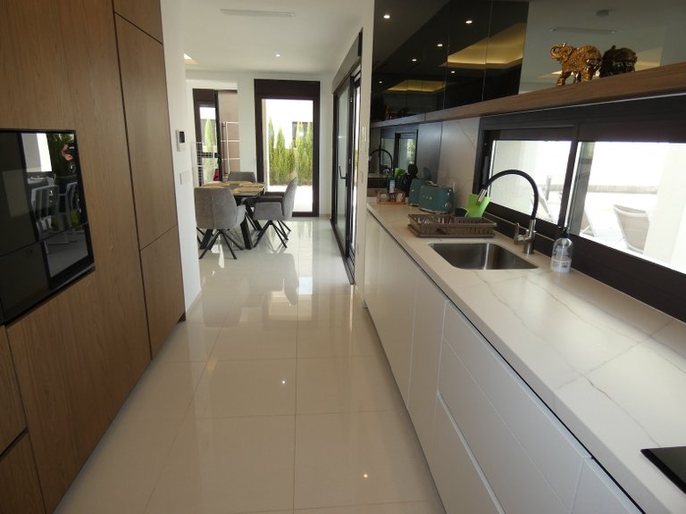 Villa for Sale in Ciudad Quesada, Alicante 16