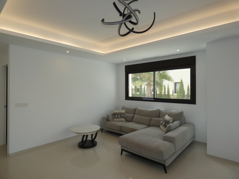 Villa for Sale in Ciudad Quesada, Alicante 12