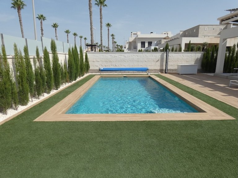 Villa for Sale in Ciudad Quesada, Alicante 35