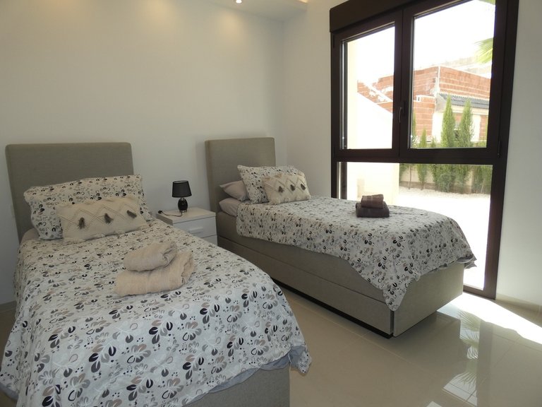 Villa for Sale in Ciudad Quesada, Alicante 23