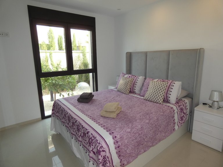 Villa for Sale in Ciudad Quesada, Alicante 18