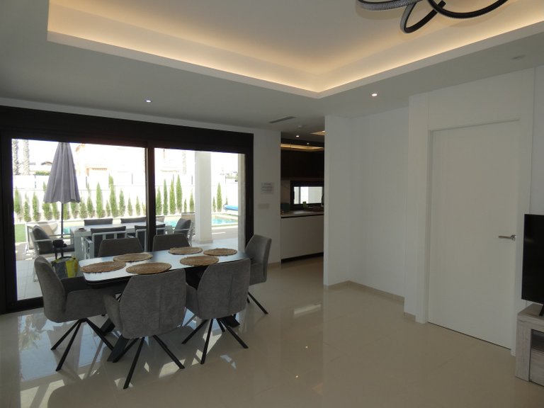 Villa for Sale in Ciudad Quesada, Alicante 5