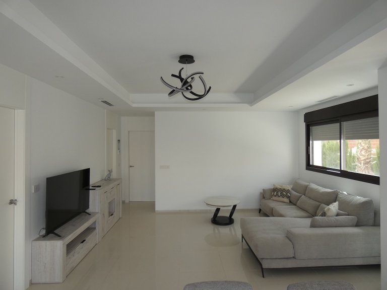 Villa for Sale in Ciudad Quesada, Alicante 9