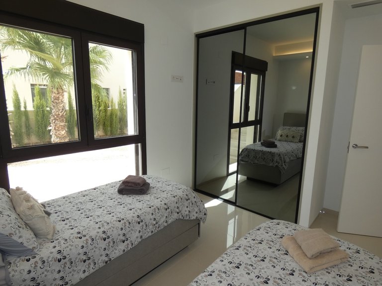 Villa for Sale in Ciudad Quesada, Alicante 25