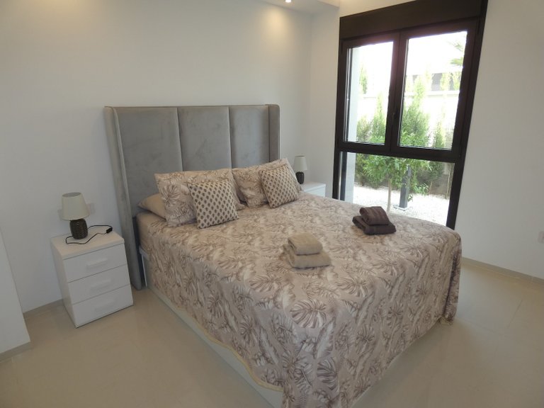 Villa for Sale in Ciudad Quesada, Alicante 28