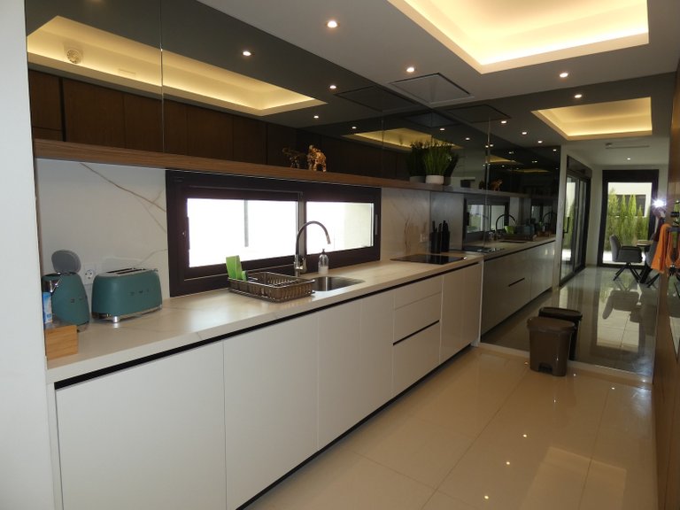Villa for Sale in Ciudad Quesada, Alicante 13