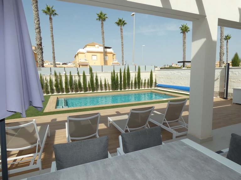 Villa for Sale in Ciudad Quesada, Alicante 36