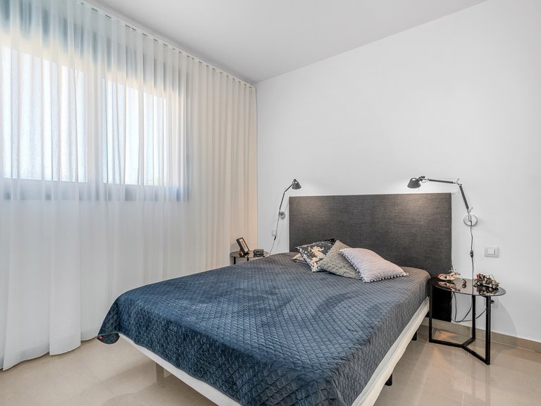 Villa for Sale in Guardamar Del Segura, Alicante 26