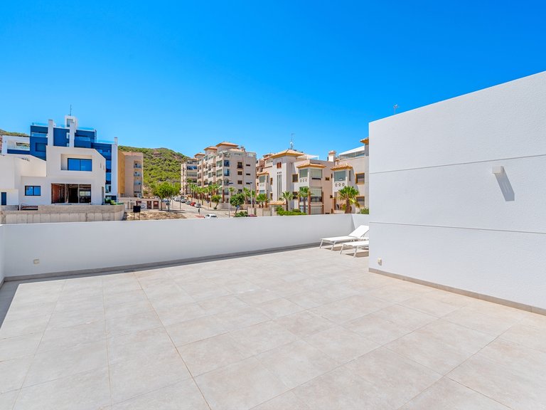 Villa for Sale in Guardamar Del Segura, Alicante 49