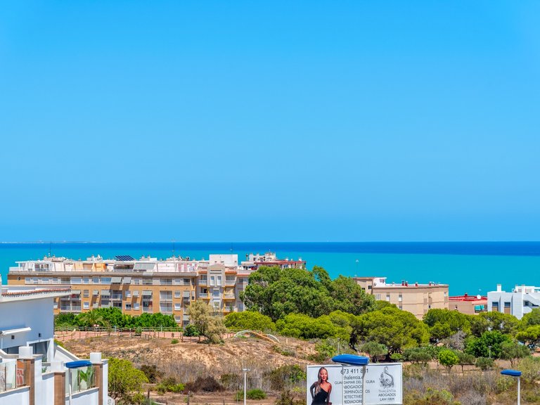 Villa for Sale in Guardamar Del Segura, Alicante 50