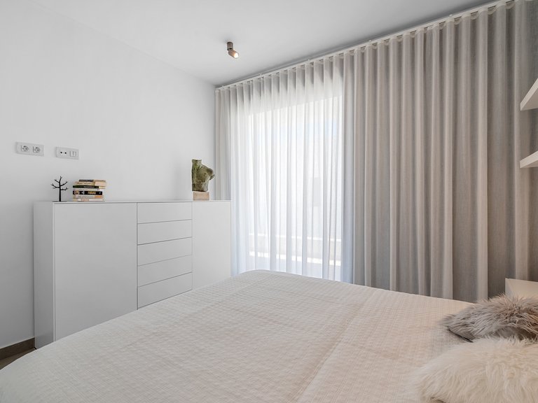 Villa for Sale in Guardamar Del Segura, Alicante 40