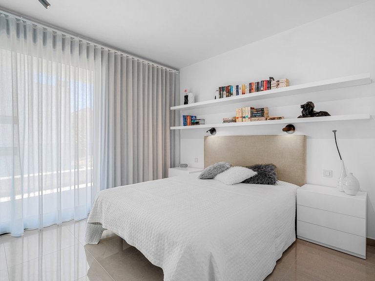 Villa for Sale in Guardamar Del Segura, Alicante 39