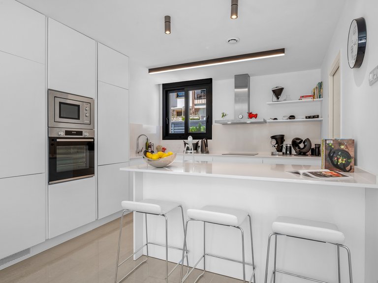 Villa for Sale in Guardamar Del Segura, Alicante 22
