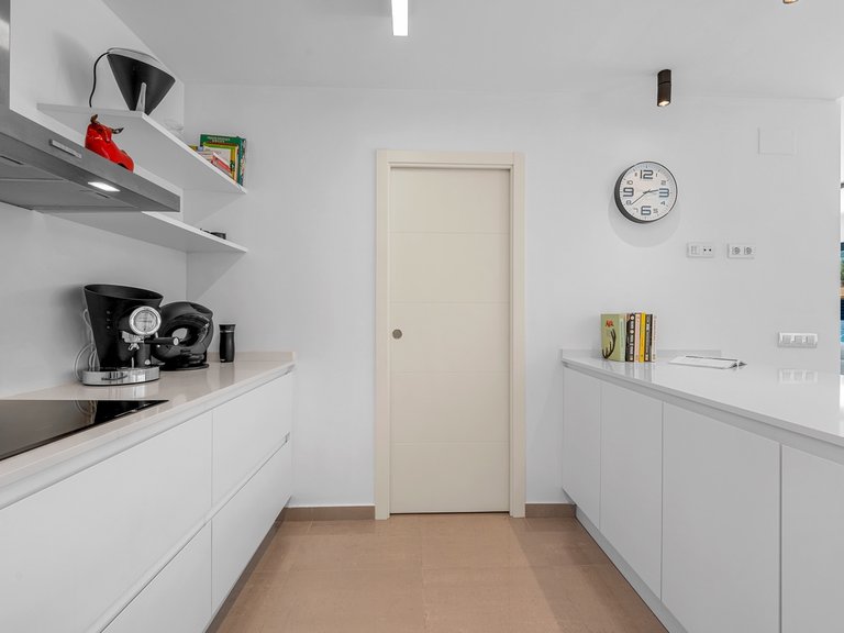 Villa for Sale in Guardamar Del Segura, Alicante 21