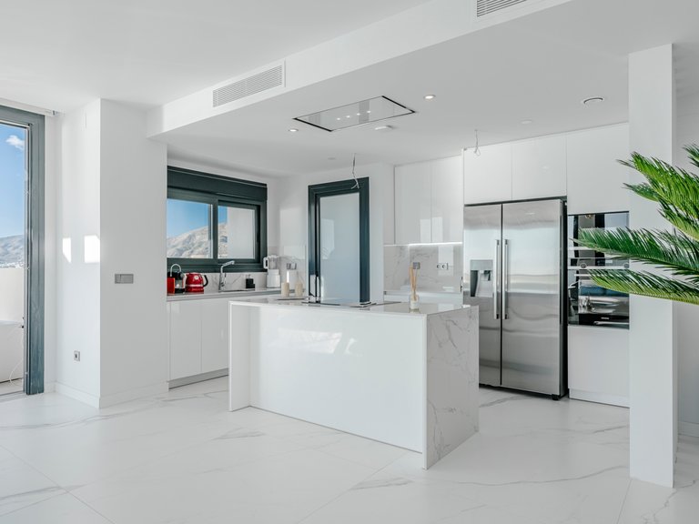 Apartment for Sale in Zona de Poniente, Benidorm, Alicante 14