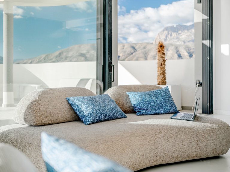 Apartment for Sale in Zona de Poniente, Benidorm, Alicante 11